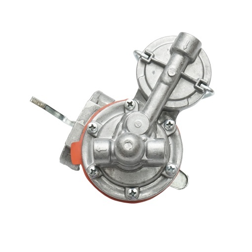 Pompa alimentare pentru Perkins, Massey Ferguson, 4222452M91, 3637338M91, 892630M91, 7950771, 5042232, 4309795, 2641345, 1529/1, 7950432, 32589, 4222452R91 - Img 5