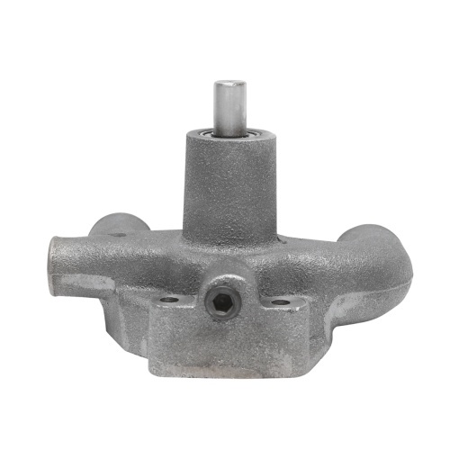 Pompa apa Massey Ferguson, Landini, JCB, motor Perkins cod OEM 3933664M91, 3641823M91, U5MW0097, 747542M91, U5MW0023, 41312536, 41312992, 3641338M91, 41313403, 02130111 - Img 6