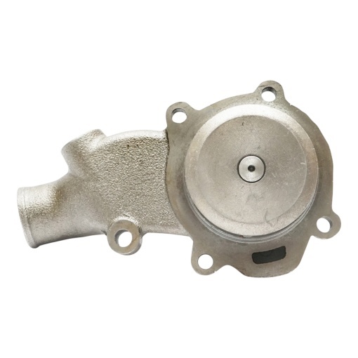 Pompa apa pentru Case IH, Perkins, Massey Ferguson, JCB, Claas, Welger, Landini, Volvo 3118125R91 - Img 4