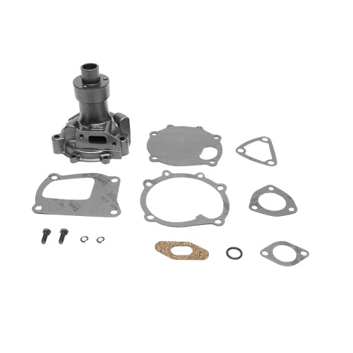 Pompa apa pentru Fiat, motor Iveco OEM 4696707 TNS - Img 2