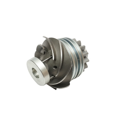 Pompa apa pentru John Deere cod OEM RE523828, RE530194, 410.070, B206431 - Img 3