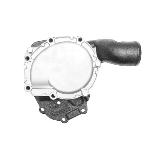 Pompa apa pentru Massey Ferguson cu motor Perkins U5MW0194, 4225069M91, 4226913M91, 4131A062, U5MW0206 - Img 5