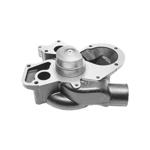 Pompa apa pentru Massey Ferguson, Perkins cod OEM 4224708M91, 923978.018, 923978.0180 Breckner Germany - Img 2