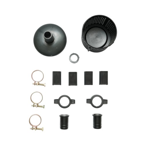 Pompa apa solara autoamorsanta automata booster 900W, 48-105V, 1 tol, debit 6 m3/h, adancime aspiratie 8m, inaltime pompare 28m pentru irigatii - Img 12
