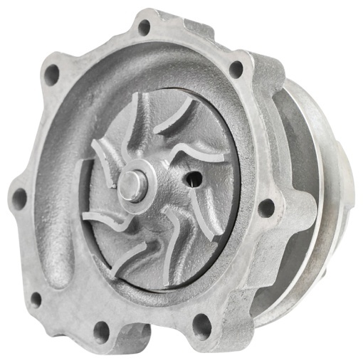 Pompa apa tractor pentru motor Ford BSD326, BSD442T, BSD333, BSD438, BSD329, BSD444T, BSD330, BSD444, BSD332, BSD442 - Img 3