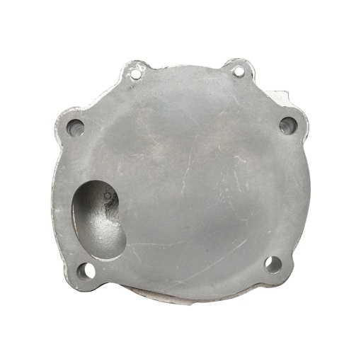 Pompa apa U-445 pentru motor Brasov Aro D-127 si Fiat Breckner Germany - Img 5