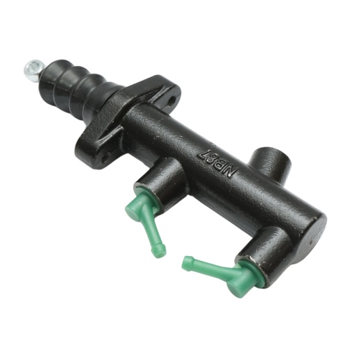 Pompa, cilindru receptor ambreiaj pentru Ford, New Holland cod OEM 81867084, FNN7A543AB, F0NN7A543AB, B110956 - Img 3