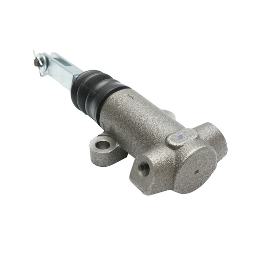 Pompa, cilindru receptor ambreiaj pentru New Holland cod OEM 396930, 80396930, LA80396930, B110966, B67829 Breckner Germany - Img 3