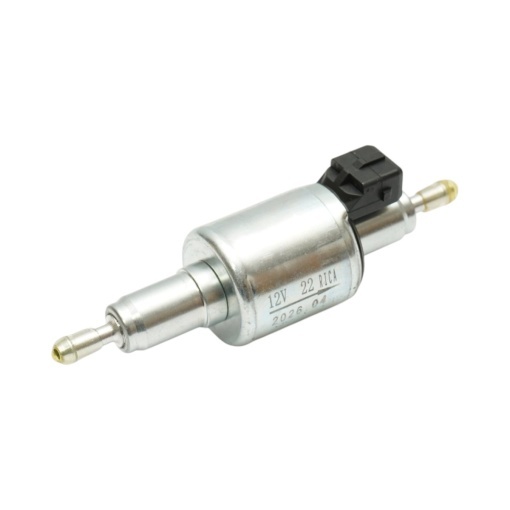 Pompa combustibil 12V pentru incalzitor stationar sirocou 2kW BK78249, DISLN95 - Img 2