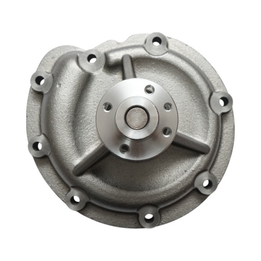 Pompa de apa cu garnitura pentru Case IH 3136053R91, 3136053R1, 3136053R92, 3136053R93, 735102C91, 3132677R1 - Img 4