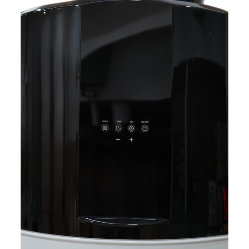 Pompa de caldura 3kW, 220V cu boiler apa calda incorporat 300L, 65°C, R290 SPRSUN - Img 3