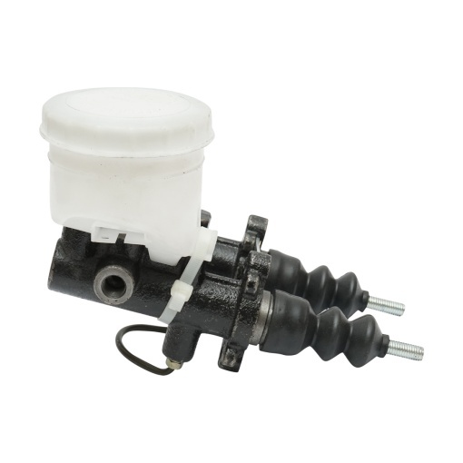 Pompa frana centrala dubla pentru Massey Ferguson cod OEM 3810587M95, 3810587M94, 3810587M91 - Img 3