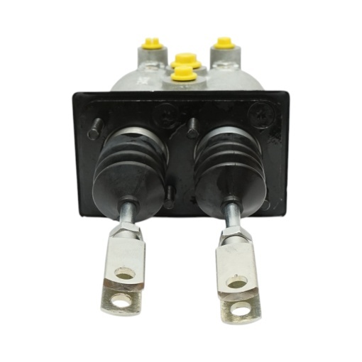 Pompa frana dubla Massey Ferguson cod OEM 4286326M1 - Img 4
