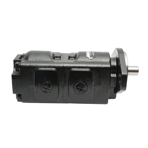 Pompa hidraulica 41/29CC, REV pentru JCB cod OEM 20/903200, 20/911200 - Img 5
