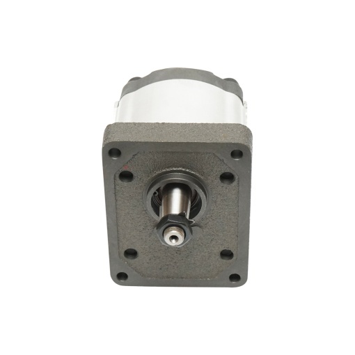 Pompa hidraulica cu sens de rotatie stanga debit 14cm3 pentru Fiat, Case IH, New Holland OEM 5149231 - Img 3