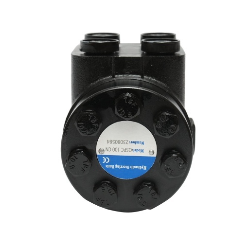 Pompa hidraulica danfoss de directie John Deere OSPC-100 CN, M18x1.5mm cod OEM AL41291, AL55308, 38712001, 150-0178, 560-7 - Img 3