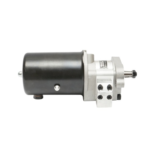 Pompa hidraulica de directie pentru Massey Ferguson cod OEM 1696665M91, 3774616M92, 570-14 - Img 6