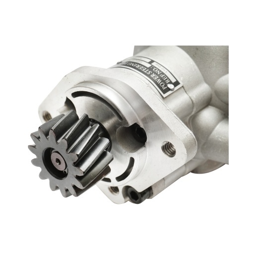 Pompa hidraulica de directie pentru Massey Ferguson cod OEM 1696665M91, 3774616M92 - Img 5