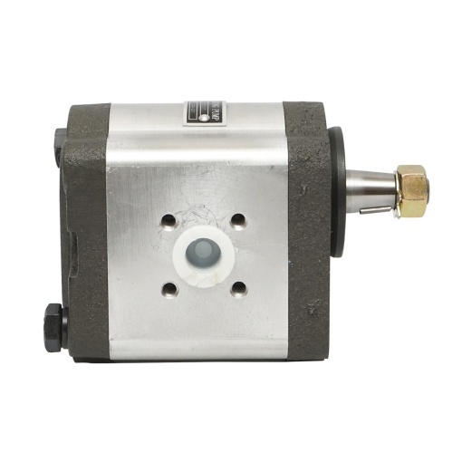 Pompa hidraulica debit 16cm3, sens rotatie stanga pentru Fendt, Deutz-Fhar OEM G281940100010 - Img 3