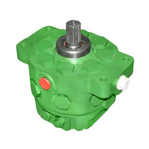 Pompa hidraulica John Deere AR97872 - Img 2