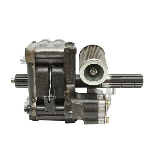 Pompa hidraulica Massey Ferguson cod OEM 1872449M95, 1870995M91 - Img 4