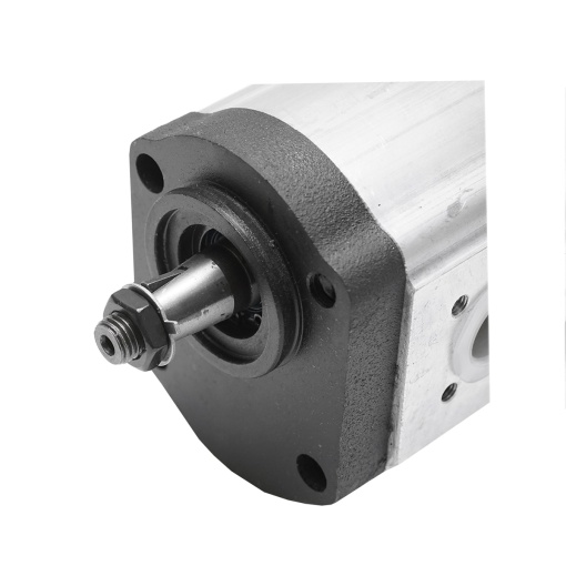 Pompa hidraulica pentru Fendt si Deutz cod OEM 01262637, 02308661, 01174516, 01262592 Breckner Germany - Img 4