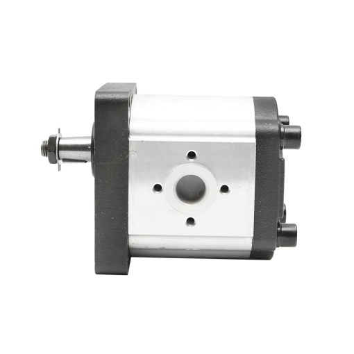Pompa hidraulica pentru Fiat, Case IH, New Holland 0510625362, 84530156, 5129488 Breckner Germany - Img 2