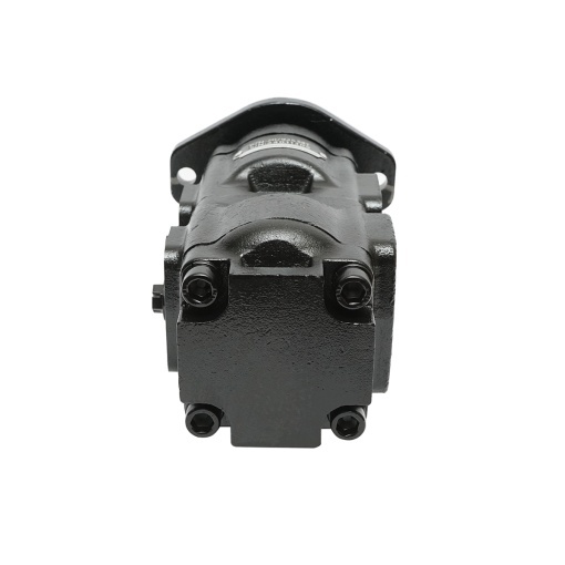 Pompa hidraulica pentru JCB cod OEM 20/907600 65113 20/925341 7029120007 - Img 3