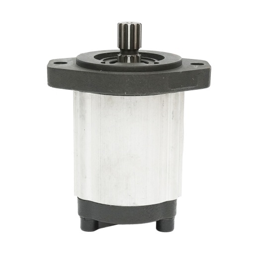 Pompa hidraulica sens pe dreapta, debit 27cm3 pentru John Deere OEM AL156335 - Img 4