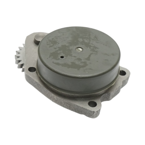 Pompa ulei Case IH, Cummins cod OEM J906415 - Img 6