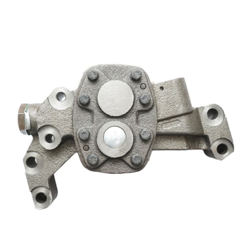Pompa ulei completa UTB U-650 - Img 5