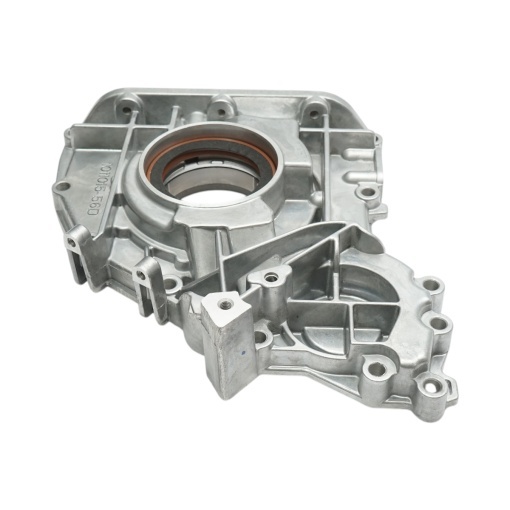 Pompa ulei motor Deutz, Iveco, Volvo cod OEM 04258382, 04258673, 04254996, 04254997, 04502445, 04515823, F836200210070 - Img 6
