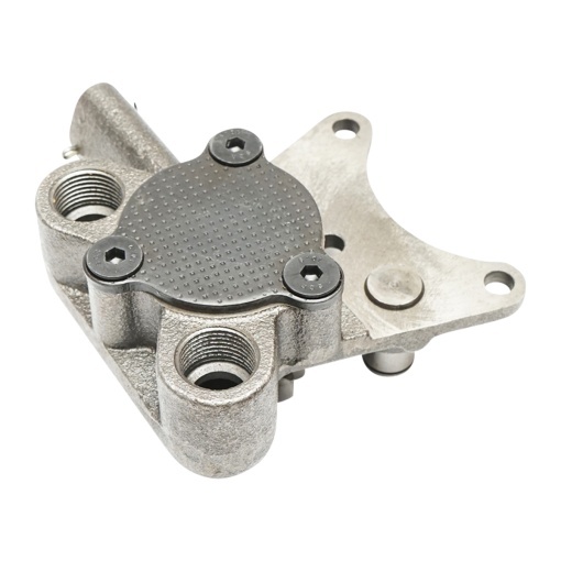 Pompa ulei motor pentru Case IH, Massey Ferguson, Ford, Landini, Mc Cormick, Steyr 957E6600C, 3640222M1 - Img 6