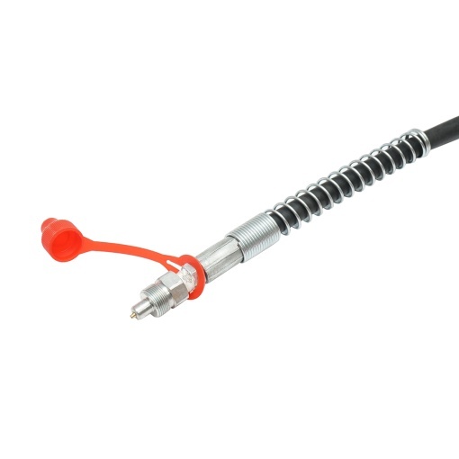 Presa hidraulica manuala pentru lucrari de tinichigerie, sarcina maxima 20 Tone - Img 4