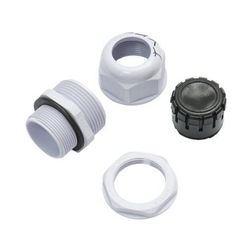 Presetupa MG32 gri ABS+EPDM IP68 - Img 4