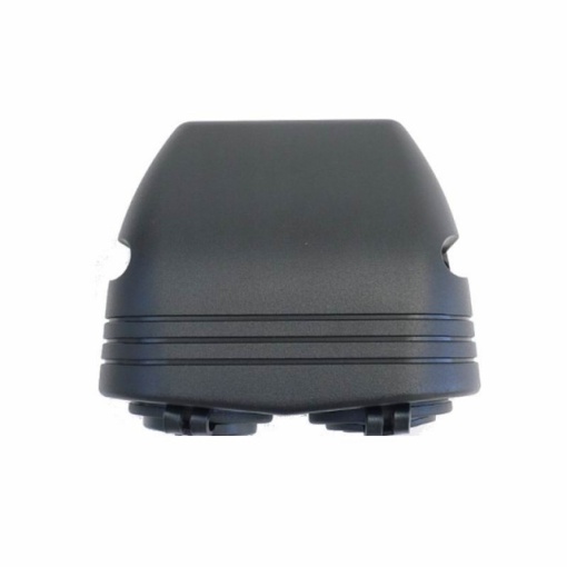 Priza bricheta cu 2 USB, 1A+2.1A, cu capace 12/24V - Img 5
