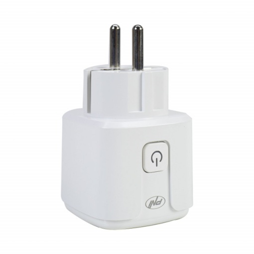 Priza inteligenta PNI SmartHome WP800 WiFi control prin internet - Img 3