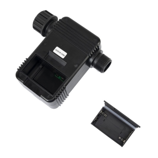 Programator inteligent pentru irigare PNI SWI170, Wi-Fi, racord 3/4 sau 1/2, 1700 l/h, control prin aplicatie Tuya, compatibil cu Amazon Alexa si Google Home - Img 4