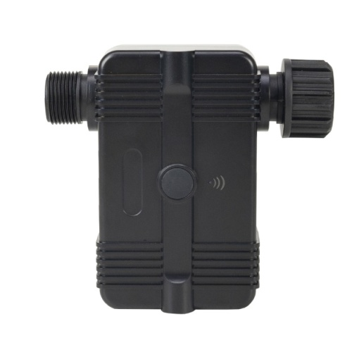 Programator inteligent pentru irigare PNI SWI170, Wi-Fi, racord 3/4 sau 1/2, 1700 l/h, control prin aplicatie Tuya, compatibil cu Amazon Alexa si Google Home - Img 2