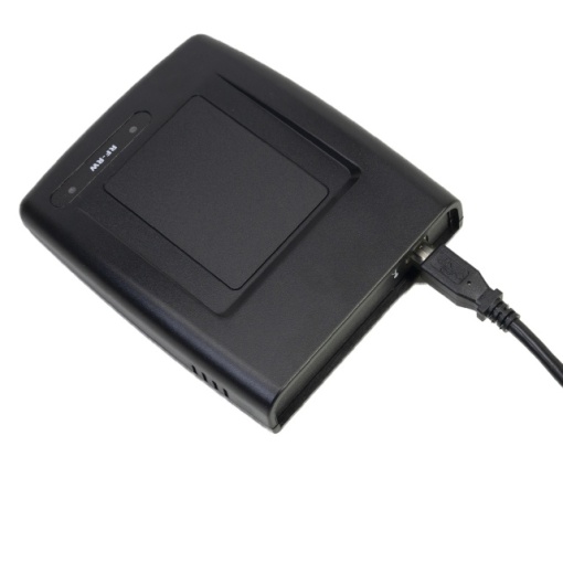 Programator PNI FLH70 pentru carduri magnetice utilizate doar cu yalele hoteliere PNI CH2000 PRO - Img 6