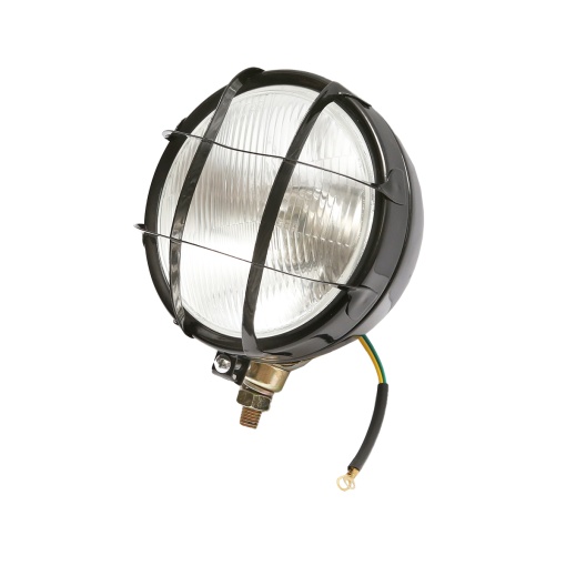 Proiector cu grilaj metalic rar UTB U-650 - Img 2