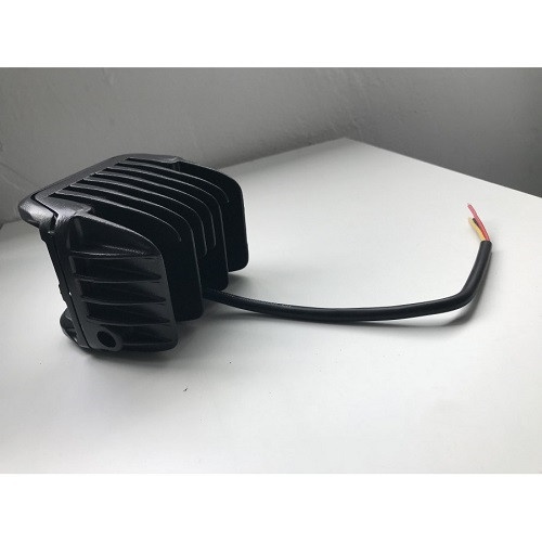 Proiector dreptunghiular 25W - Img 2