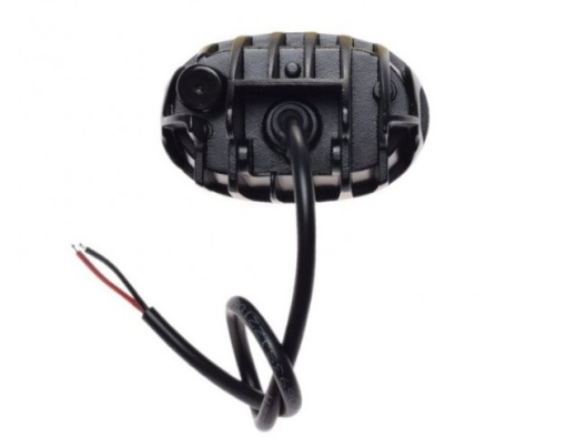 Proiector LED 11W, 0.8A, 12V-36V - Img 2
