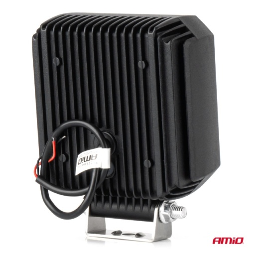 Proiector LED 30W COMBO 12V 24V AMIO - Img 4