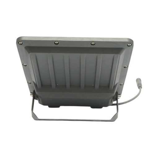 Proiector LED 400W, 6500K cu panou solar bifacial 40W, baterie LiFePO4 20000mAh si telecomanda IP66 Breckner Germany - Img 10