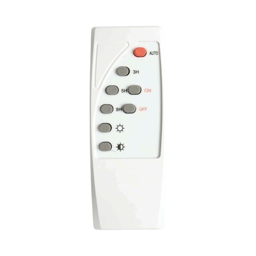 Proiector LED 60W, 6500K cu panou solar 6W, baterie LiFePO4 5000mAh si telecomanda IP67 Breckner Germany - Img 11