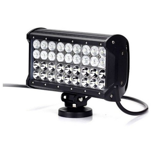 Proiector LED dreptunghiular 108W