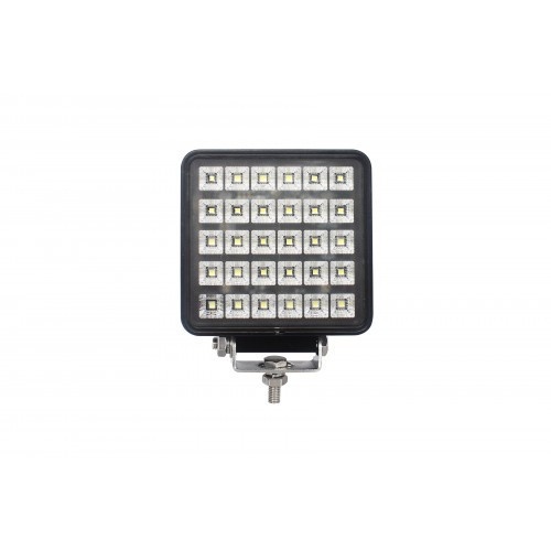 Proiector LED patrat 30W cu intrerupator - Img 2