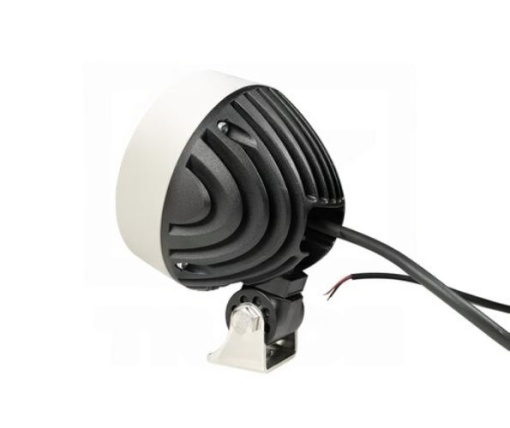 Proiector LED rotund 60W - Img 3