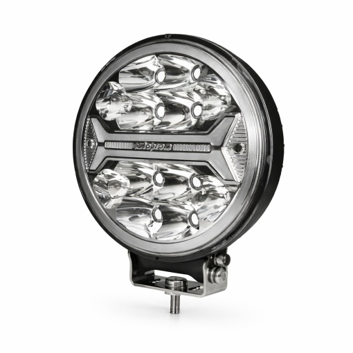 Proiector LED rotund - Img 2